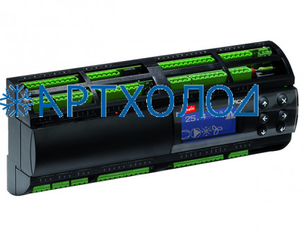 Программируемый контроллер Danfoss MCX152V (080G0285)