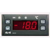 Микропроцессоры ELIWELL ID