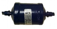 Фильтры-осушители на нагнетание, реверсивные BFK