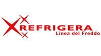Обратные клапаны Refrigera