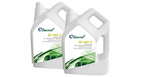 Минеральное масло Becool chemicals BC-MO