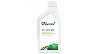 Масло для вакуумных насосов Becool chemicals BC-VPO