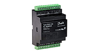 Контроллеры испарителя и уровня Danfoss серии EKD
